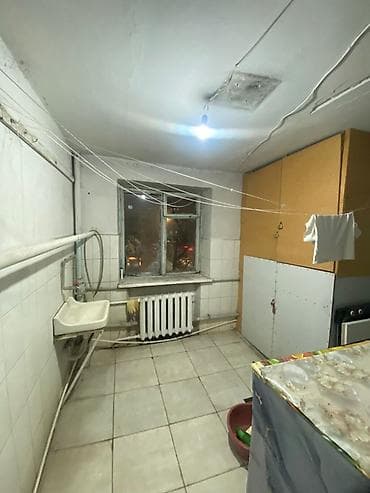 Продажа квартир: 1 комната, 18 м², Гостиничный тип, 4 этаж — 5