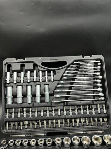 купить набор ключей force: Ассолому алейкум достор Сиздер учун аерофорс фирмасынын 125 — 3