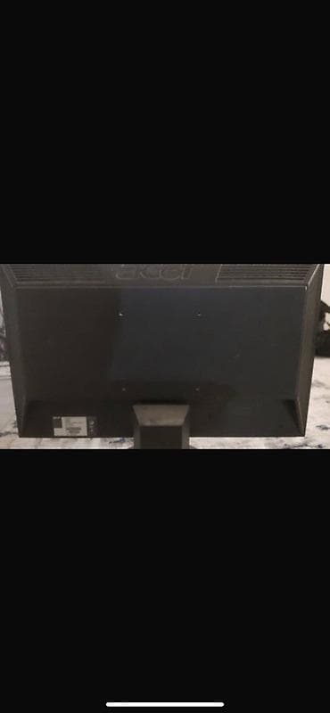 переходник на монитор: Монитор, Acer, Новый, LCD, 18" - 19" — 1