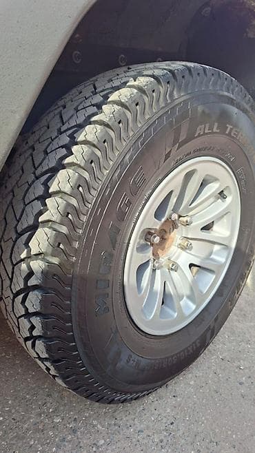 санг енг истана: Ssangyong Korando: 2000 г., 2 л, Автомат, Дизель, Внедорожник — 9