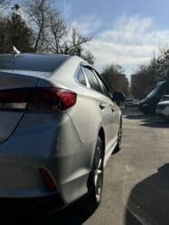 малибу 2 цена в бишкеке: Hyundai Sonata: 2019 г., 2 л, Автомат, Газ, Седан — 9