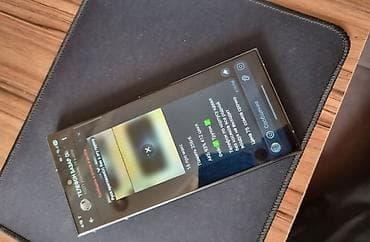 12pro max: Samsung Galaxy S22 Ultra, Б/у, 256 ГБ, цвет - Черный, 1 SIM — 4