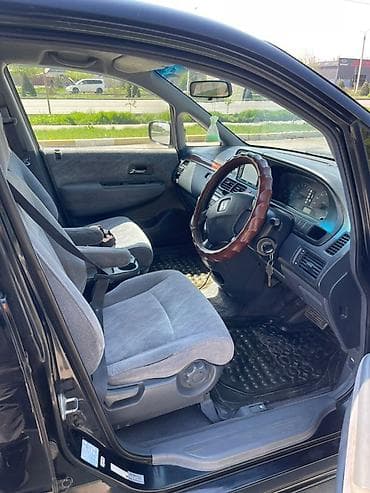 1 g fe: Honda Odyssey: 2000 г., 2.3 л, Автомат, Бензин, Минивэн — 8