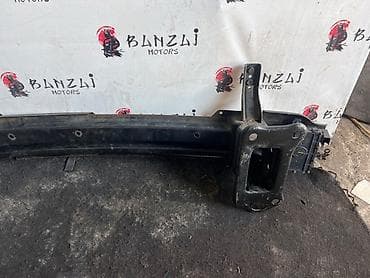 kia mo: Жесткость бампера KIA SORENTO UM D4HA 2016 перед. (б/у) — 3