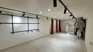 коммерческая недвижимость ош: Продаю Магазин В жилом доме, 130 м², Свежий ремонт, С сигнализацией, 1 этаж — 10