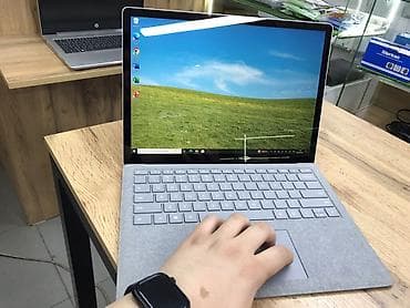 тёплые наушники: Офисный, Intel Core i5, В рассрочку — 1