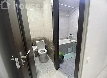 104: 1 комната, 31 м², 104 серия, 4 этаж, Евроремонт — 5
