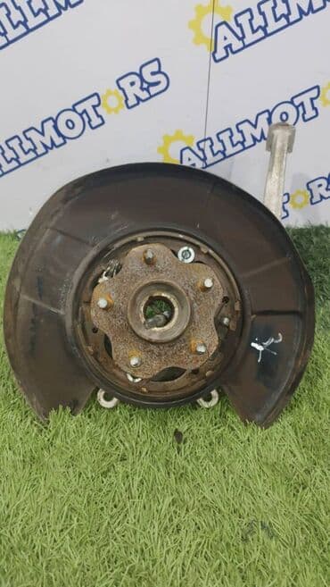 Задняя правая Ступица Infiniti 2012 г., Б/у, Оригинал