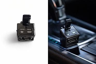 записывающее устройство: Продаю мини-камеру в отличном состоянии. 📷 Съёмка в HD качестве 🌙 — 1