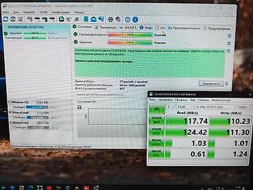 hard disc: Накопитель для ПК, Новый, Toshiba, HDD, 1 ТБ, 3.5", Для ПК — 3
