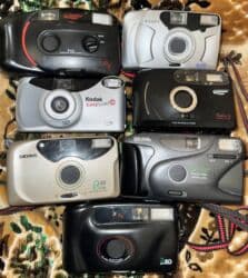 камера кыргызстана: Продам фотики цифровые старые модели кому можэт для красоты поставить — 5