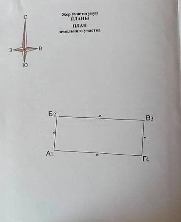 8: 8 соток, Для строительства, Красная книга — 2