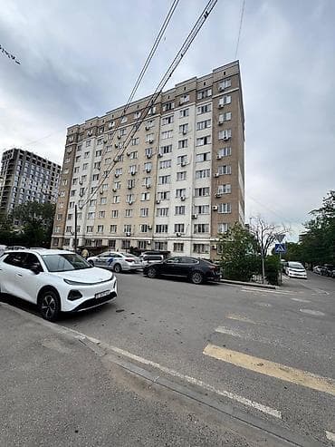 2 комнаты, 66 м², Элитка, 10 этаж, Евроремонт