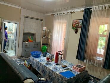 продаю дом киргизия 1: Коттедж, 160 кв. м, 4 бөлмө, Менчик ээси, Евро оңдоо — 12