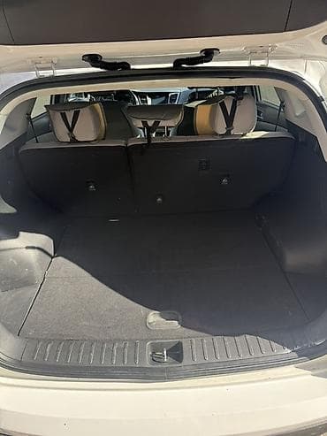 byd leopard: Hyundai Tucson: 2018 г., 2 л, Автомат, Бензин, Кроссовер — 7