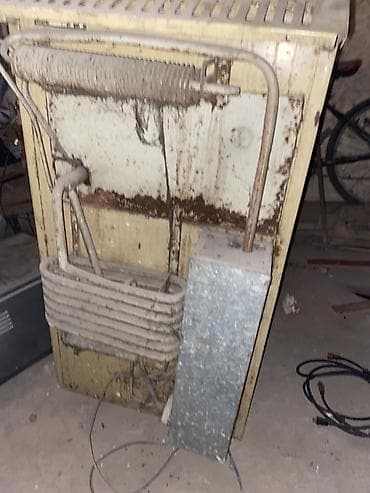 a 90: Продам бу нерабочий на метталолом — 3