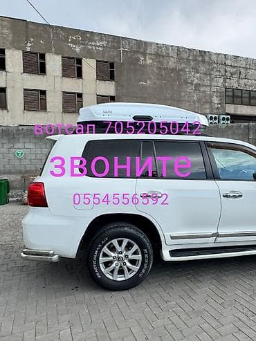 ланкрузер 200: Toyota Land Cruiser: 2013 г., 4.5 л, Автомат, Дизель, Внедорожник — 1