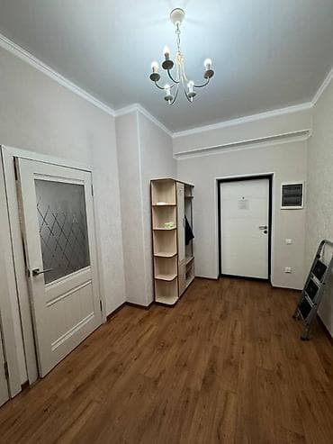 жк бристоль: 1 комната, 44 м², Элитка, 2 этаж, Евроремонт — 2