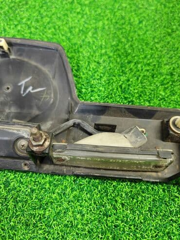 машинна: Кнопка открывания багажника Toyota 4Runner цена: 2500 сом — 4