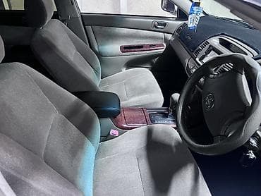 Toyota Camry: 2005 г., 2.4 л, Автомат, Бензин, Седан — 5