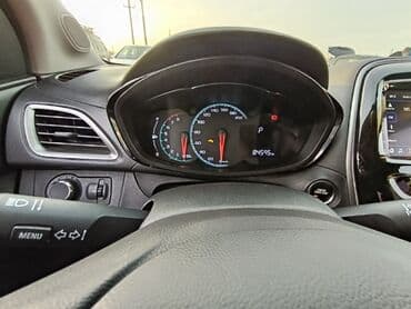 шины 14c: Chevrolet Spark: 2020 г., 0.1 л, Автомат, Бензин, Хэтчбэк — 7