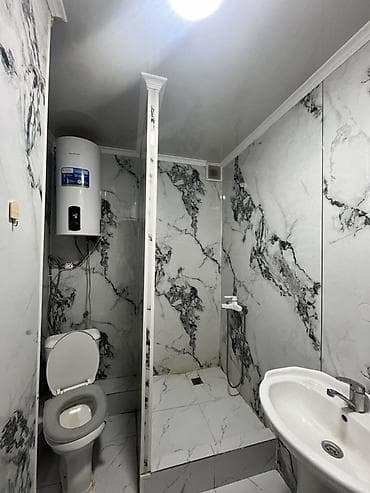 квартира с подселением комната: 1 комната, Без подселения, С мебелью полностью — 2