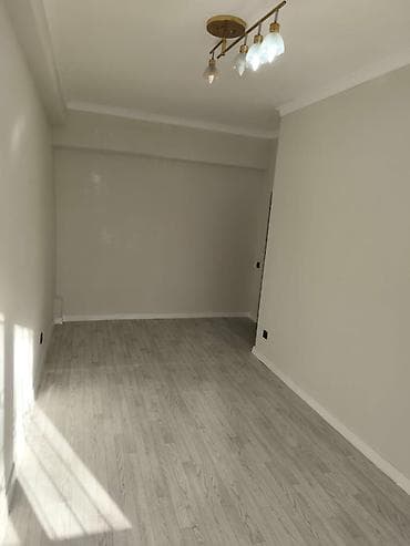 купить 1кв бишкек: 1 комната, 17 м², Индивидуалка, 1 этаж, Косметический ремонт — 5