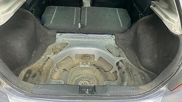 Унаа сатуу: Honda Fit: 2001 г., Автомат, Бензин, Хетчбек — 3