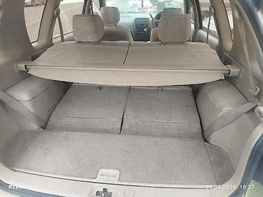 тайото опа: Toyota Ipsum: 2001 г., 2 л, Автомат, Минивэн — 8