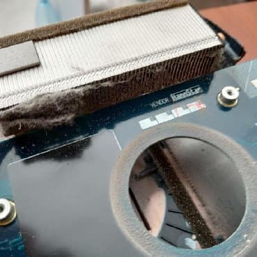 raspberry pi 4: Ремонт и обслуживание компьютера ноубука!!! — 14