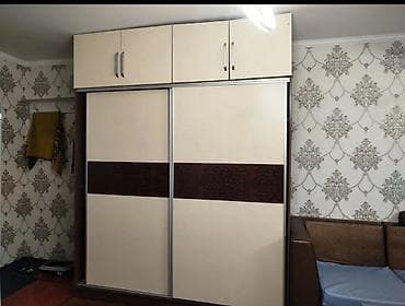 Квартиры: 1 комната, 40 м², Элитка, 5 этаж, Косметический ремонт — 5