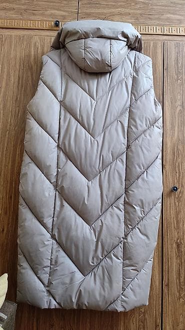 суприм: Без рукавка длинный модель качество супер до 54 размера привозной из — 4