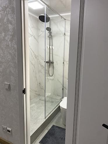 кварьира: 1 комната, 36 м², Гостиничный тип, Цокольный этаж этаж, Евроремонт — 10