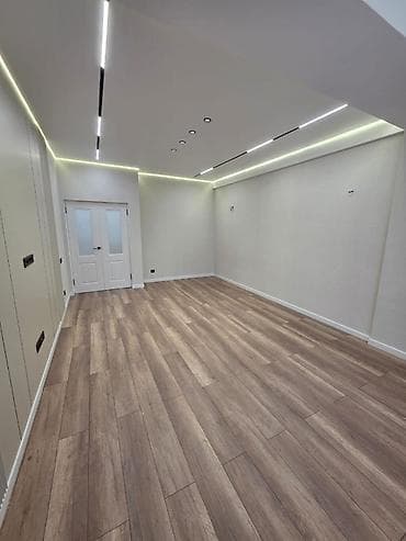80: 2 комнаты, 80 м², Элитка, 10 этаж, Евроремонт — 7