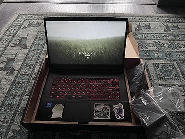 Игровой, Intel Core i7, ОЗУ, RAM: 16 ГБ