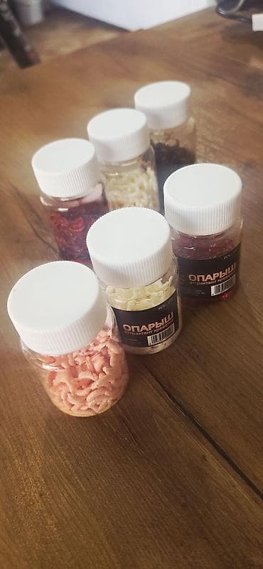 рыби: Удочки новые в зборе готовые от 2.1 метра и — 5