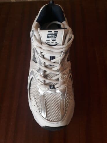 nike react: Продаются новые мужские кроссовки: OSADOPH 530 Running. Размер: 46 ( — 7