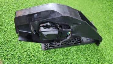 e71: Педаль газа BMW E60 E63 E65 E70 E71 E83 E90 Педаль акселератора Е70 — 3