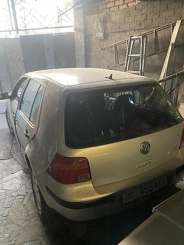 моторы гольф 4: Volkswagen Golf: 2000 г., Бензин, Хэтчбэк — 2