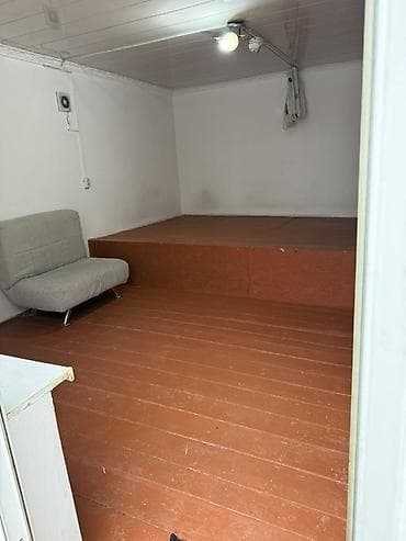 квартира гостинка: 25 м², С мебелью — 4