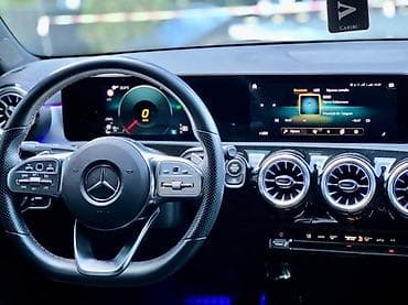 Продажа авто: Mercedes-Benz CLA-Class: 2019 г., 2 л, Бензин, Купе — 4