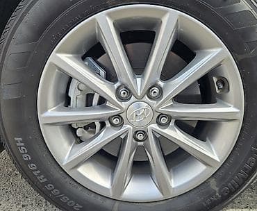 соната нью райс отзывы: Hyundai Sonata: 2023 г., 2 л, Автомат, Газ, Седан — 4