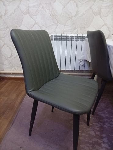 стул кухню: Стул для кухни, Другой материал — 2