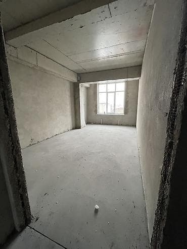 2 комнаты, 75 м², Элитка, 2 этаж, Готовая ПСО (под самоотделку)