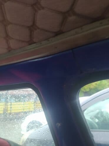 машина ош тико: Daewoo Tico: 1996 г., 0.8 л, Механика, Бензин, Универсал — 3