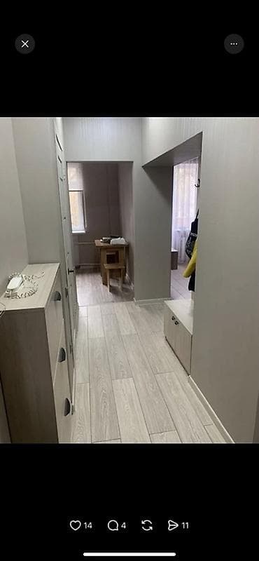 rent: 1 комната, Собственник, С подселением, С мебелью полностью — 1