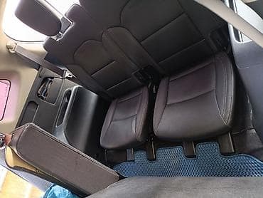 кио сид: Kia Carens: 2018 г., 2 л, Автомат, Газ — 8