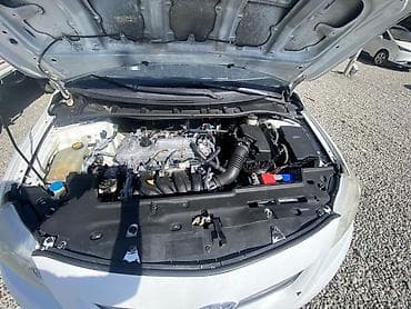 mercedes g wagon: Toyota Corolla: 2007 г., 1.6 л, Робот, Бензин, Седан — 10