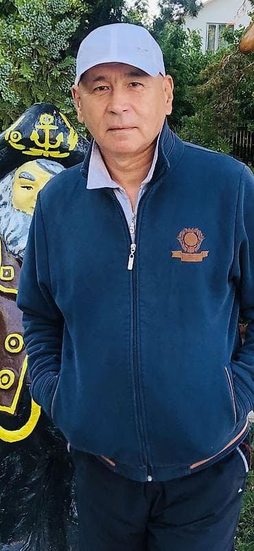 требуются кант: Ищу Ищу работу охранником в частный дом или дачу с проживанием без — 1