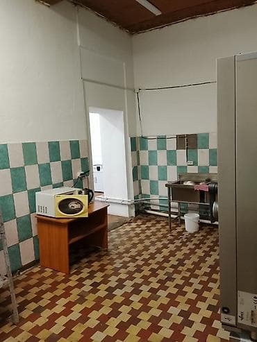 most: Цех, С оборудованием, 375 м² — 3